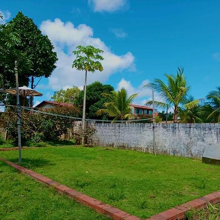 Hotel Rancho Colcha De Retalho Caucaia Esterno foto