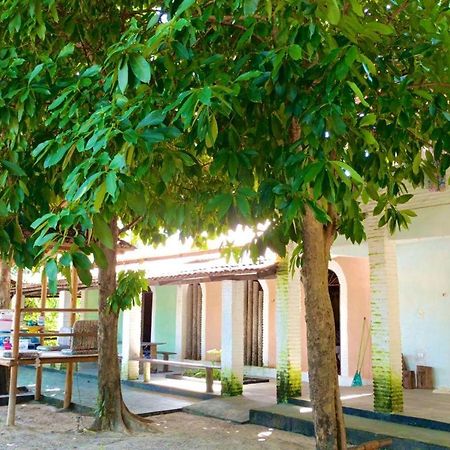 Hotel Rancho Colcha De Retalho Caucaia Esterno foto