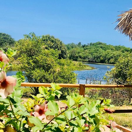 Hotel Rancho Colcha De Retalho Caucaia Esterno foto
