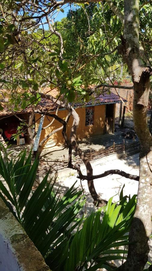 Hotel Rancho Colcha De Retalho Caucaia Esterno foto