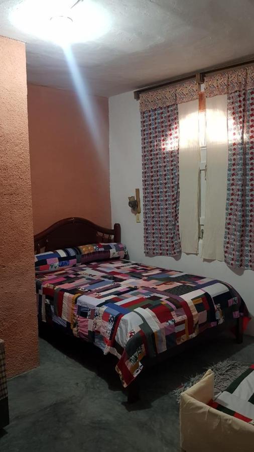 Hotel Rancho Colcha De Retalho Caucaia Esterno foto