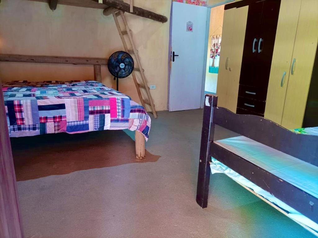 Hotel Rancho Colcha De Retalho Caucaia Esterno foto