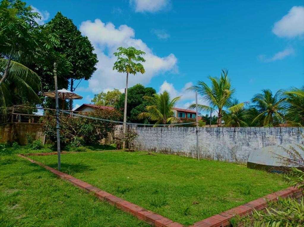 Hotel Rancho Colcha De Retalho Caucaia Esterno foto